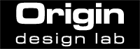 Origin design lab logo