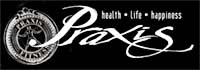 Praxis Fitness Logo